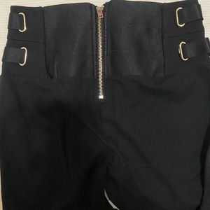 Bebé pant leggings like new
